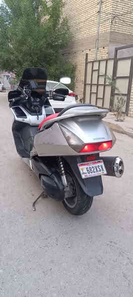 سلام عليكم للبيع او مراوس عادي سلفر ونج مكينه 600 وارد امريكي سرعه 200 سكيورتي نضيفه كله شغال للخير شلعه معدل فول ماشيه 52 كفر بلادي تخم تايرات جدد سعر دراجه 14 بيها مجال خوان شراي تدلل بغداد زعفرانيه ***********
