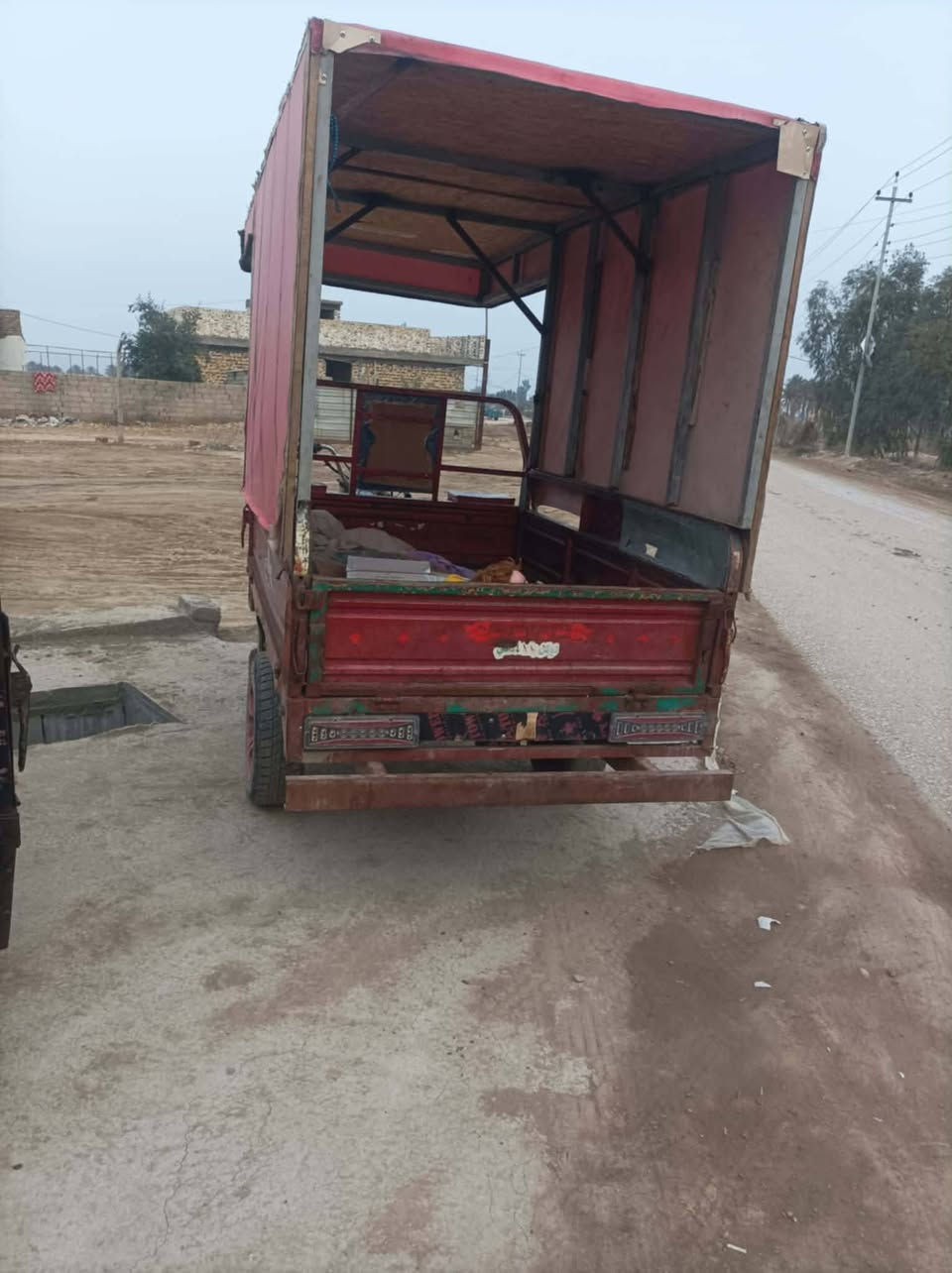 ستوته للبيع موديل 15اصولي المكان بابل قرب جامعه بابل الستوته مكفوله من كلشي السعر 950وبيه مجال بصيط الستفسار ***********
