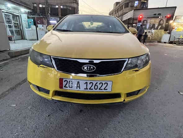 سلام عليكم 
فورتي موديل 2011 
حادثه باب سكن 
جاهزه ما ناقصه شي 
رقم ديالى باسمي 
السعر المطلوب 90 ورقة 
العنوان بغداد الرصافة 
رقم الموبايل ‭0770 660 8580‬
