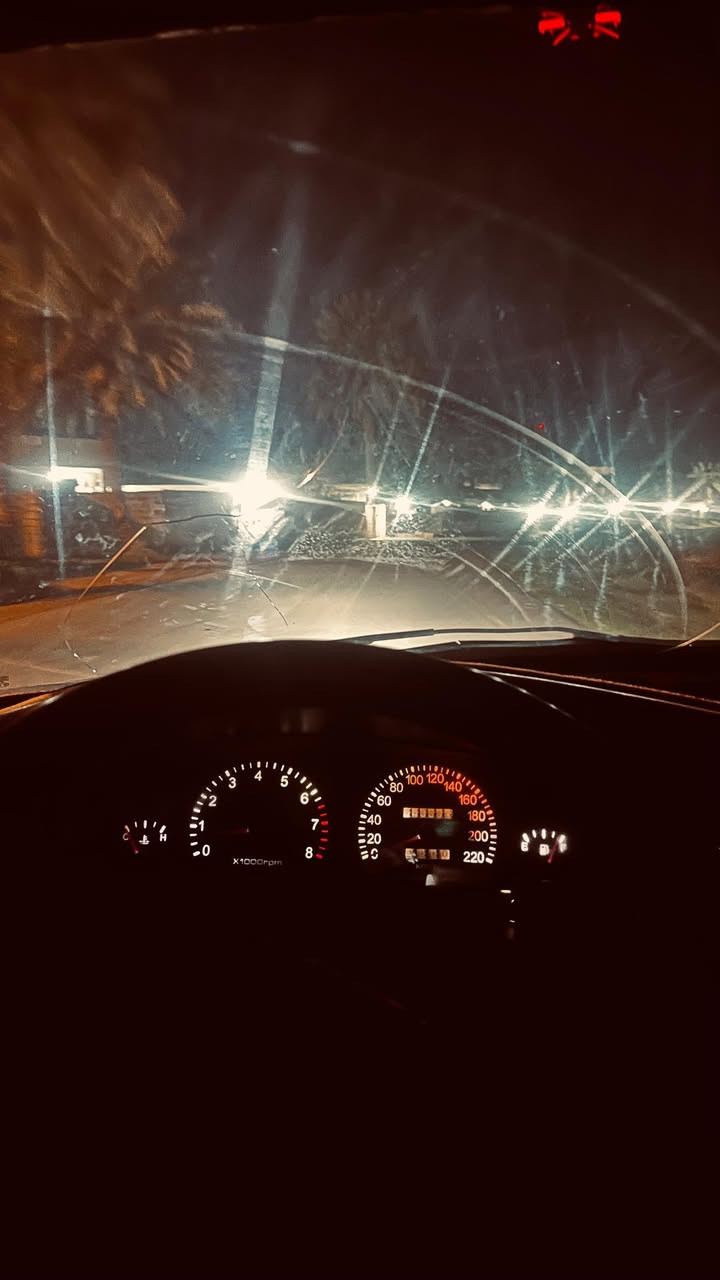 السلام عليكم كيه كريدوس للبيع
سياره حلوه ونضيفه صدر امامي خلفي 

تايرات شرط جديد محرك كير كامري كف ✈️

كشرها حلو و بل واقع السياره بعد احله 

مانقصها شي لايتات بك لايتات كله شغال 

لايت زنون رقم فحص صاحبها موجود 

للستفسار ***********

السعر $16 وبيها مجال للطيبين 🥰

العنوان تكريت القياده

يرهم مراوس حسب القناعه ❤️
