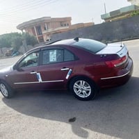 سوناتا ٢٠٠٩ • محرك ٢٠٠٠ • صلاح الدين