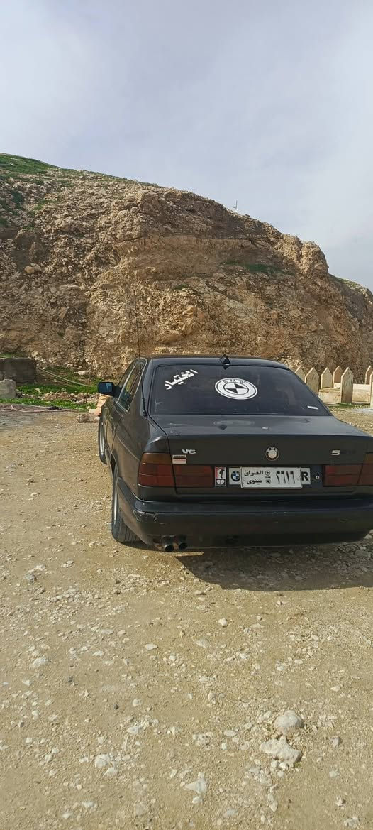 بي ام 535كير تومتيك /***********
