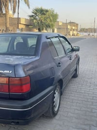 كولف ڤنتو • ١٩٩٣ • رقم انكليزي