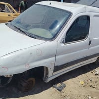 ستروين فان • محرك جاز • بابل المسيب