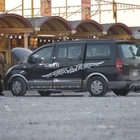 ستاركس • ٢٠١٧ • كفاله عامه