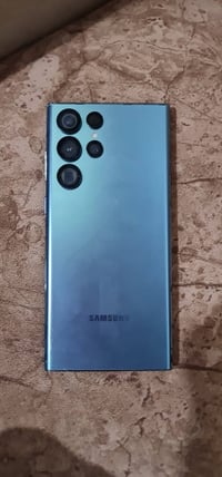 اس 22 الترا ٥١٢ • امريكي مفتوح • ضهر مكسور