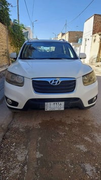 سنتافي • ٢٠١٠ • رقم نجف