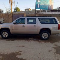 تاهو • ٢٠٠٧ • رقم بغداد