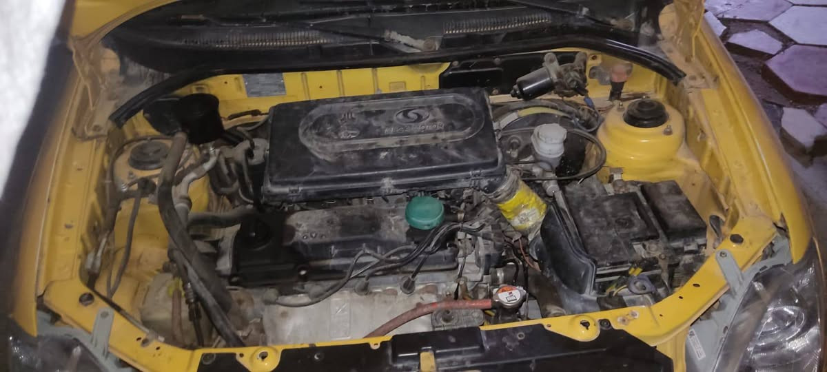 طيبه للبيع موديل ٢٠١٥ كفاله عامه رقم بابل مداور ثاني يوم هزه جديده رقم دولي مشروع وطني باسمي السياره مكان السياره  كربلاء رقم تليفون *********** سعر السياره 37 وبيه مجال قليل
