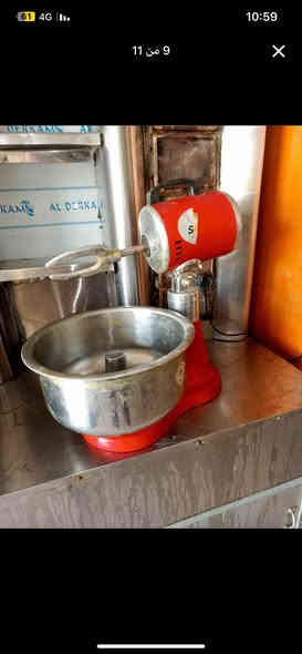 غراض مطعم للبيع الغزالية
‭0771 997 2610‬
