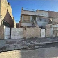 إعلان بيع دار قديم تفليش يُعلن المالك عن بيع دار قديم للبيع صالح للسكن...