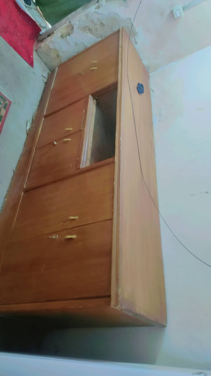 بوفيه للبيع تزكام مترين ونص السعر خاص


**إذا كنت صاحب هذا الإعلان وتريد حذفه لأي سبب، رجاءا أرسل رسالة إلى الدعم الفني**