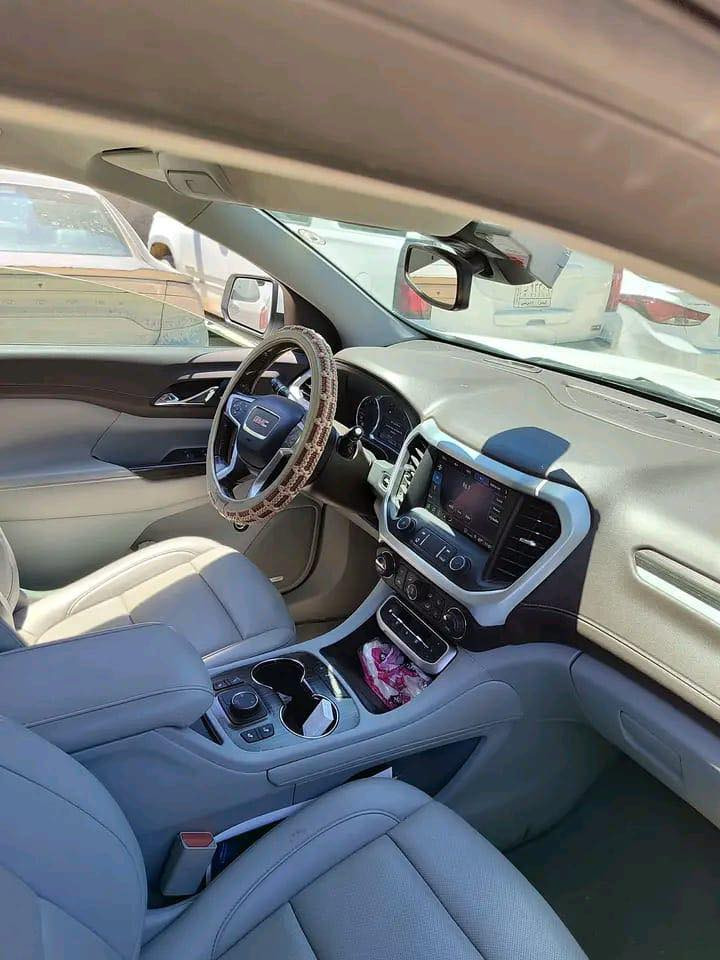 جمسي اكاديا ٢٠٢١
SLT
رقم اربيل 
حادث بسيط 
السعر ٢٣٥
ت
‭٠٧٧٠ ٨٩٩ ٠٥١١‬
