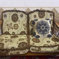 كرويتات • خشب نضيف • بغداد المحمودية