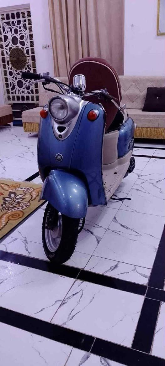 دراجه مصريه البيع مامفتوحه مابيهه شي شغاله سلف هندر كهربائيات كلها شغاله قفل جنطه اي عطل مابيها اشاير يمنه ويسره كلوب امامي نضافه %75 سعر الدراجه 350 وبيه مجال قيلل مكان الناصريه المركز


**إذا كنت صاحب هذا الإعلان وتريد حذفه لأي سبب، رجاءا أرسل رسالة إلى الدعم الفني**