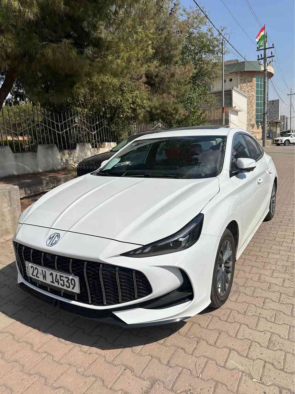 mg GT 2025 full
١٦ هةزار كيلومةتر رويشتوة
دةحامي بو دةحامي  هيجي نيية
نرخي ١٢٢ وةرةقة
0750-934-43-45 أربيل, العراق


**إذا كنت صاحب هذا الإعلان وتريد حذفه لأي سبب، رجاءا أرسل رسالة إلى الدعم الفني**
