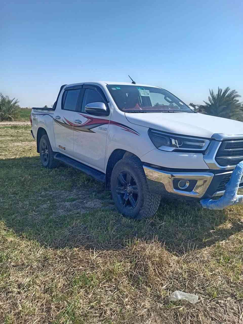 للبيع فرويل موديل 2022 إماراتي   مكفول  كفاله عامه  رقم مثنى  الاتصال  على الرقم ***********
