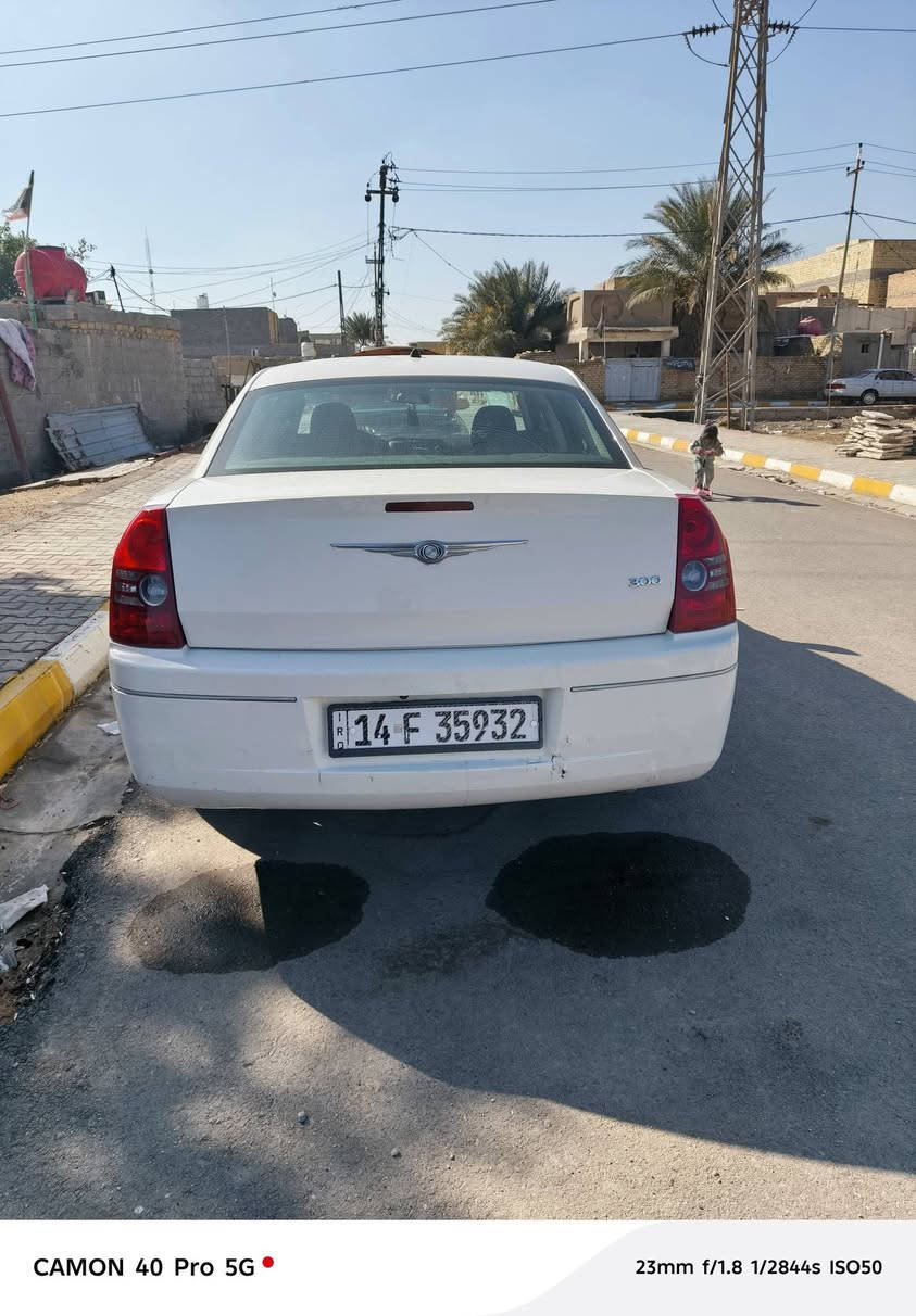 السلام عليكم اوباما موديل 2008 كلين جاهزه مكينه كير سونار ابيض عد باب الصدر  تخم تاير استخدام شخصي الله شاهد عبري مامصعد بيه 
رقم انكليزي بصره بسمي مشروع وطني عنواني الكوت قضاء الحي 
رقمي ***********
