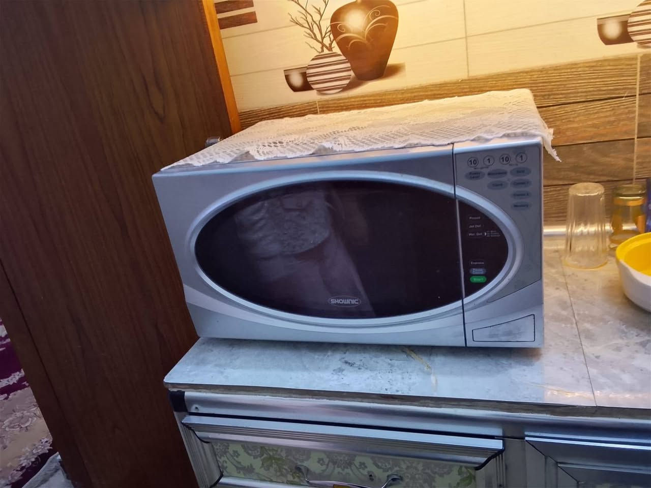 مايكرو باب اول سعره ٥٠


**إذا كنت صاحب هذا الإعلان وتريد حذفه لأي سبب، رجاءا أرسل رسالة إلى الدعم الفني**