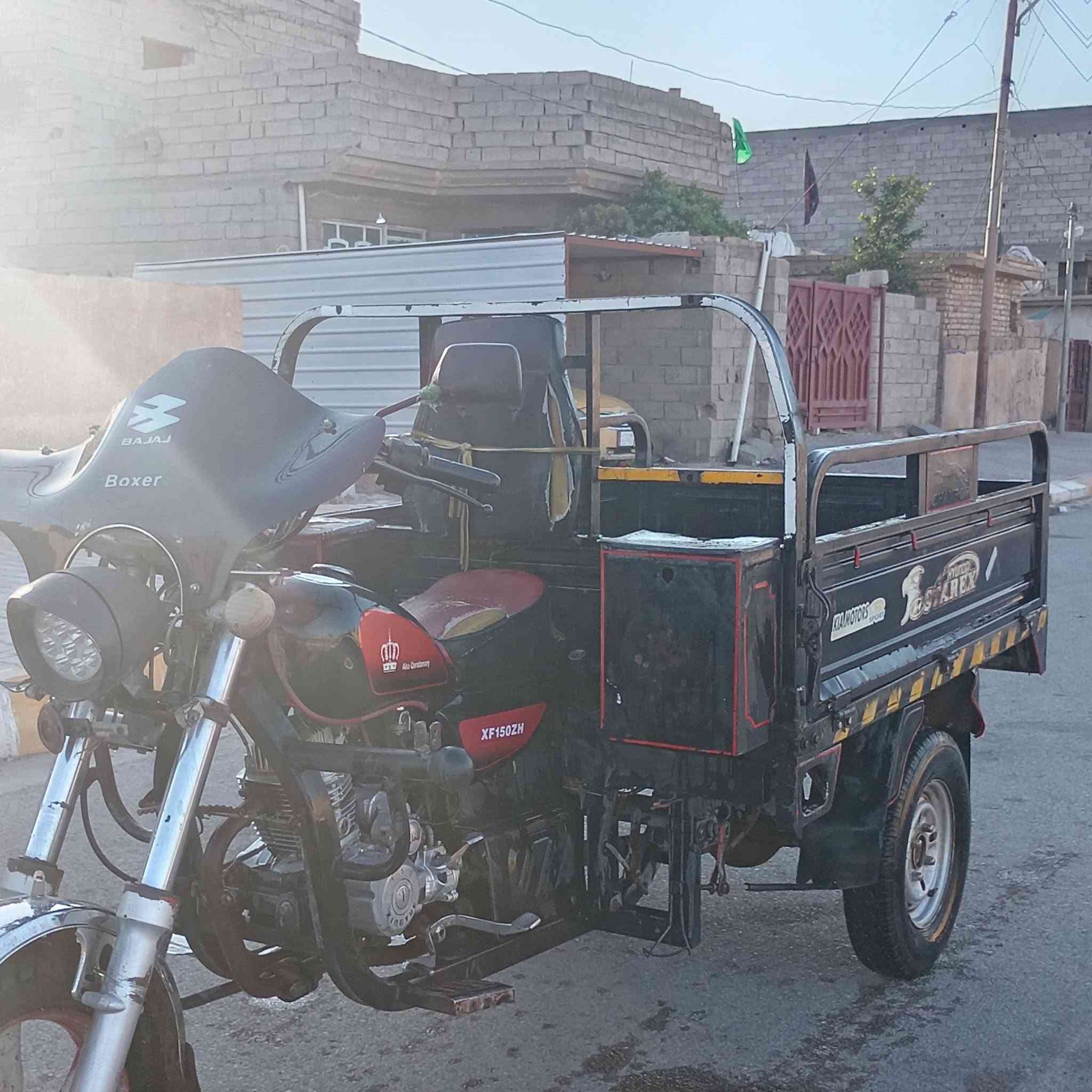سلام عليكم هاي  ستوته للبيع فحل الوارق كماله مكان شهربان  أسعر خاص  رقم الهاتف ***********
