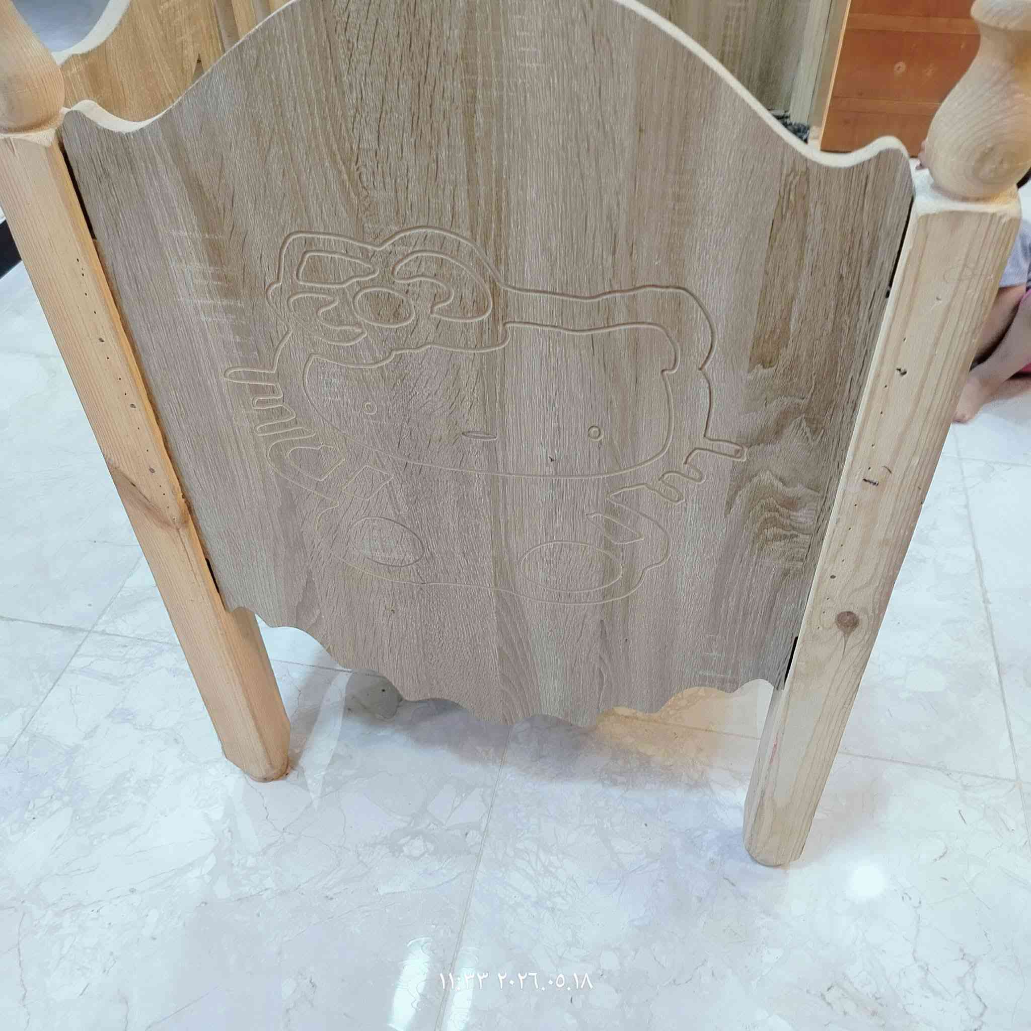 سلام عليكم
جربايه للبيع جديده ممستخدمه قليل جداااا


**إذا كنت صاحب هذا الإعلان وتريد حذفه لأي سبب، رجاءا أرسل رسالة إلى الدعم الفني**