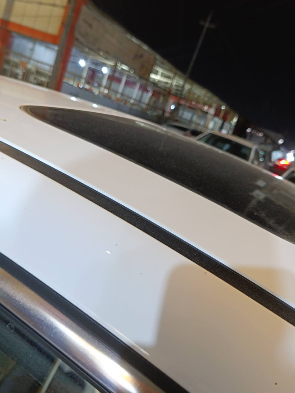 السلام عليكم سيراتو للبيع 2024 فول مواصفات ماعدا بصمه لد امامي شاشه سوده خلفيه تحكم ستيرن  ماشيه 30 الف رقم بغداد تحويل ثاني يوم  السعر 190للاستفسار اكهر ه‍. ***********
