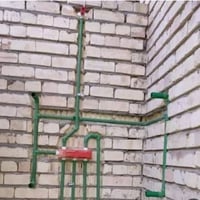 تأسيس صحيات • تشطيب وصيانة • ناصرية مركز