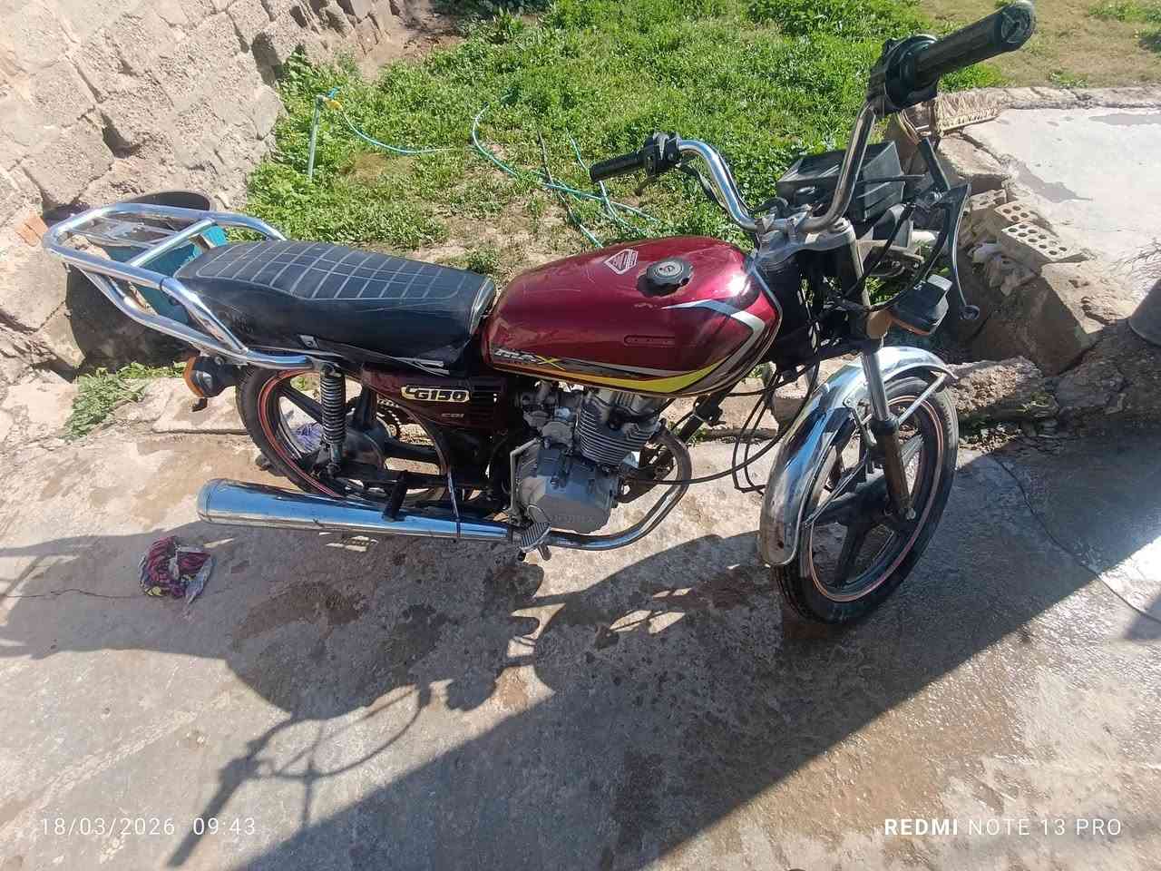 اربعه كير للبيع 300قفل مكاني بغداد


**إذا كنت صاحب هذا الإعلان وتريد حذفه لأي سبب، رجاءا أرسل رسالة إلى الدعم الفني**