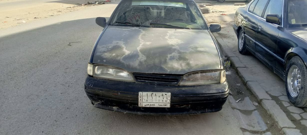 السلام عليكم دايو برنس للبيع مكينه وكير جدد كير عادي أبيعك اتكفل سرقة العشائر سعره 15 بيه مجال قليل النجف حي الجامعه تواصل ***********
