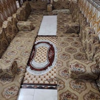 ديوان • مجلس • صوفا • كنبات • أثاث • قعده عربيه • ديكورات منزلية