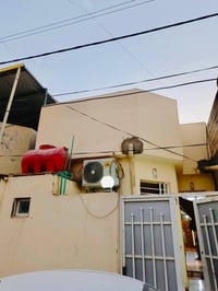 النجف الاشرف • ١٠٠م • سقف صب