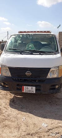 نيسان • ٢٠٠٧ • بغداد