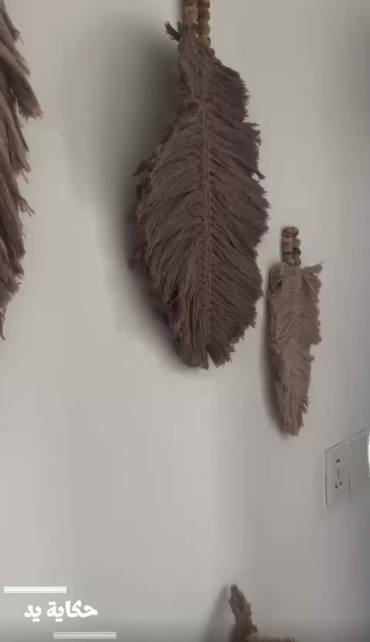 مرايا بوهيمي ديكور  صنعت بحب ❤️❤️مع ورق الشجر


**إذا كنت صاحب هذا الإعلان وتريد حذفه لأي سبب، رجاءا أرسل رسالة إلى الدعم الفني**