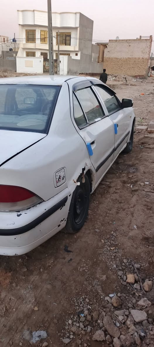 سمند ناطق الفين وعشره سنوات ماصاقطه السادس يله تصقط رقمها مثنى باسم مره شكلهه واضح بل صوره سعرها ٢٥ ورقه وبيها مجال للاستفسار اتصل على الرقم *********** وبي واتساب
