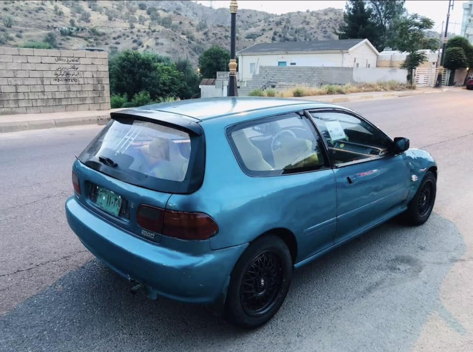 هۆندا سفیک مۆدیلی ١٩٩١ ئاڕم پلا ستیک گیڕو مە کینە ی بە شە رت  سعری ١٦ مە عا مە لە ***********
***********
