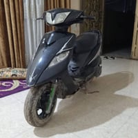 ماكس ثعلب نضيفه مجفته مرة وحده الدراجه مال مداره كل 14 يوم تبديل دهن ب...