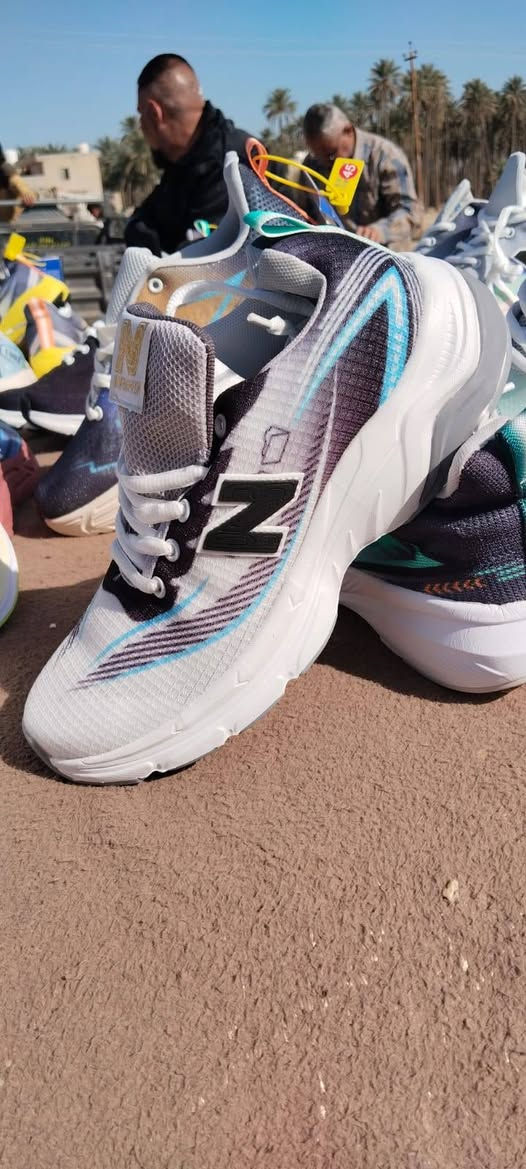 السلام عليكم.. احذية رياضية اوربية خفيف ريشة.. جميع الحجام متوفرة من 40الى 46.. لسعر تفليش ب، 10فقط ويوجد توصيل داخل شهربان


**إذا كنت صاحب هذا الإعلان وتريد حذفه لأي سبب، رجاءا أرسل رسالة إلى الدعم الفني**