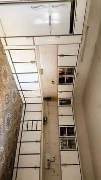 كاونتر • ٨م • دەربەندیخان