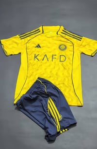 دريسات • برشلونة • النصر