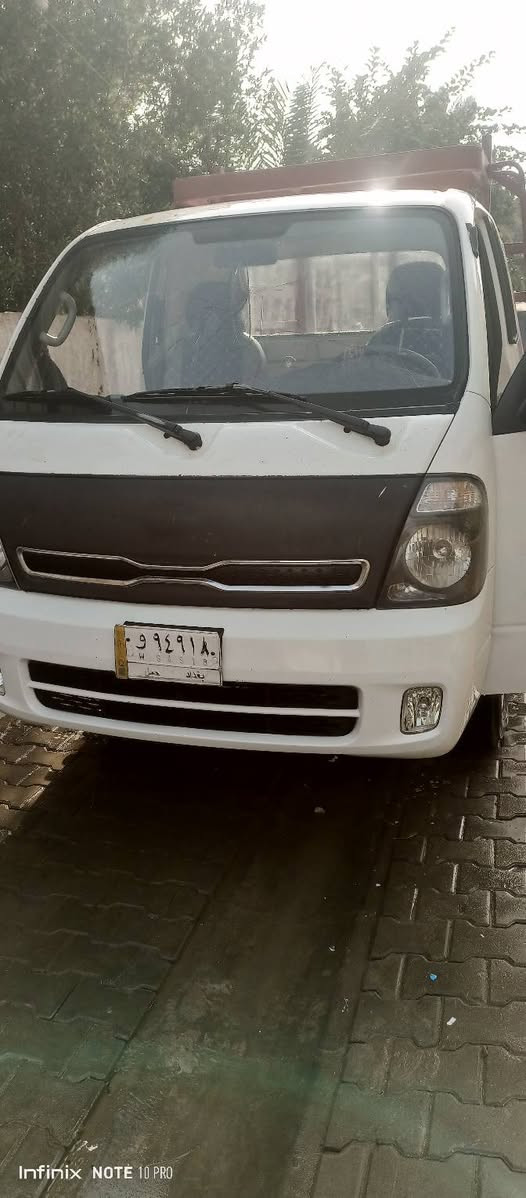 سلام عليكم للبيع فحل موديل 2017
مكان سيارة بغداد شعب    كلشي موضح بل فيديوو 
سيارة مكفوله كفاله عامه من ضربه ولحداديه  
محول  14 ستداد 27  رقم بغداد   بس تبريد مابيهه يرادلهه  راديتر    مكينه خير من الله.  كير مكفول 
ترايهه بصرة  سيارة جاهزة من كلشي  خير من الله وفضله 
سعر 130بيهه مجال حك جيه  كلشي اكوو بسوك  
تحويل ثاني يوم. سنويه 2027
***********
