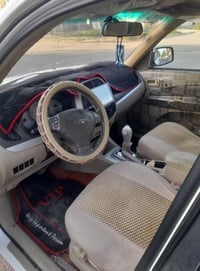 رقم دولي • موديل ٢٠١٢ • كير ميكانيكي