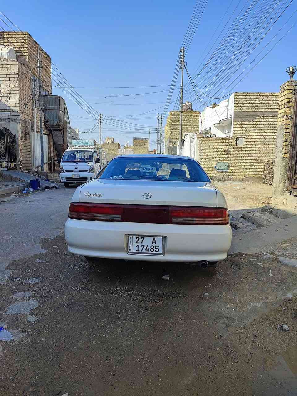سلام عليكم كرستة نفخ مكينة جديدة الكير 
بس على لبك يأخر نمرة مكفولة كفالة 
عامة من العيب شرعي ولضربة القوية 
باتري جديد كهربائيات كلها شغالة 
تبريد شغال دواخل جدد سوينة 29 مادور شوكت ماتريد نوازل جدد بلكات جدد 
فيت بم جديد شاشة  سماعات كلها شغالة 
بيها ضربة فقط بجاملغ اليسر أقل شبر 
تجي وشوفها وغير هاي ضربة ما بيها كفالة عامة مصبوغة جمالية سيارة رقم ذي قار العنوان ميسان محافظة لعمارة السعر خاص حتة لحد يجي ويكسر بحلال العالم فلوس لكير ينزلن من سعرها شراي بيك خير وتدلل متواجد بس واتساب  تصال مقفول لخط***********
