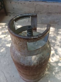 قنينة غاز • عراقية • للبيع
