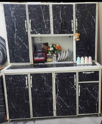 كاونتر ٢م • سنك ١٫٥م • حي سلام