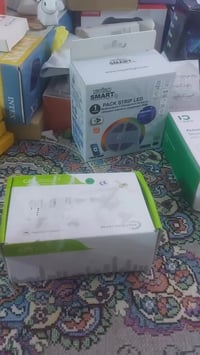 اكسسوارات سيارات • للبيع