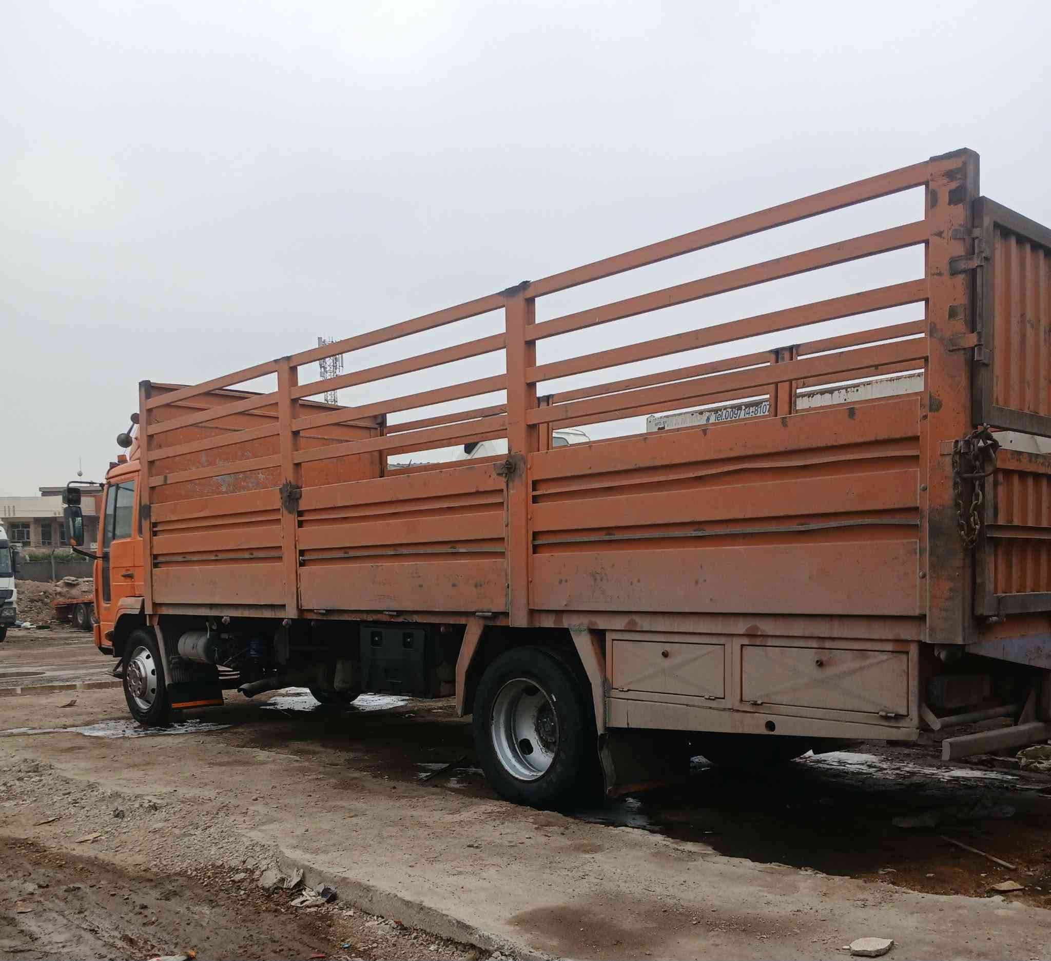 سلام عليكم فالفو f6 ٢٠٠٢ سنوة ٢٠٢٨ تصقط وشرط تحويل مكان بغداد العبيدي ***********
