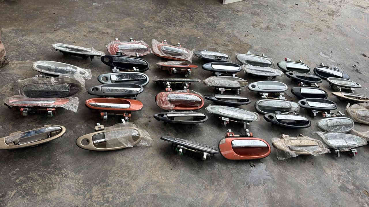 عرض  خاص
عرض لفتره محدوده يدات باب شركه اصليه 

للاستفسار مراسله الصفحه او الاتصال ع رقم الهاتف(***********)سيد محمد 

العنوان الديوانيه حي صناعي شارع ثالث 

مجمع محمد شون)يوجد توصيل لجميع محافظات العراق
