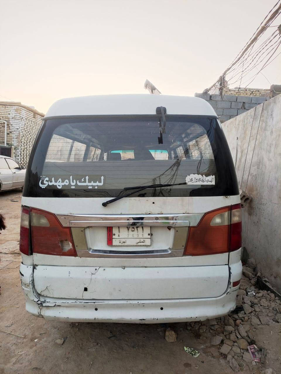 السلام عليكم 
كيه فتون موديل 2014 
بيها ضربه بل باب الايمن مصلحه 
حداديه نص عمر مكينه زينه مرتبه 
سياره شايله روحها مستعجل على بيعها سعرها 50 وبيها مجال للشراي هاذه مو سعرها بس والله  مستعجل عل بيع مكاني نجف رقمي ‏‪+9647865147436‬‏

رقمي واتساب *********** خابرني وبيك خير وتدلل النجف, العراق
