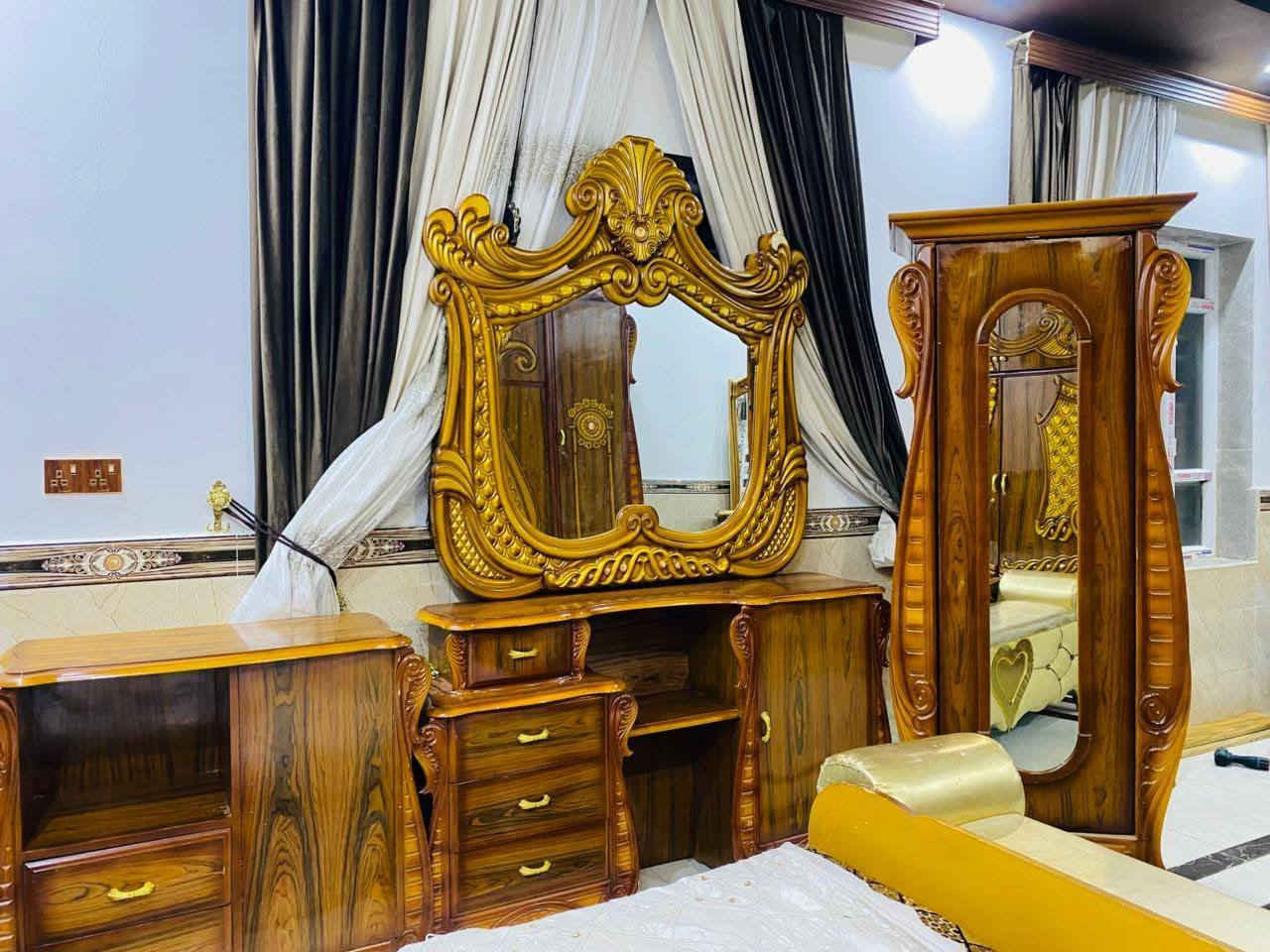 سلام عليكم  اخوان غرفه نوم عراقي  نضاف  فول  سعر 950


**إذا كنت صاحب هذا الإعلان وتريد حذفه لأي سبب، رجاءا أرسل رسالة إلى الدعم الفني**