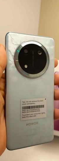 هونر X9C • ٢٥٦ • ١٢ رام